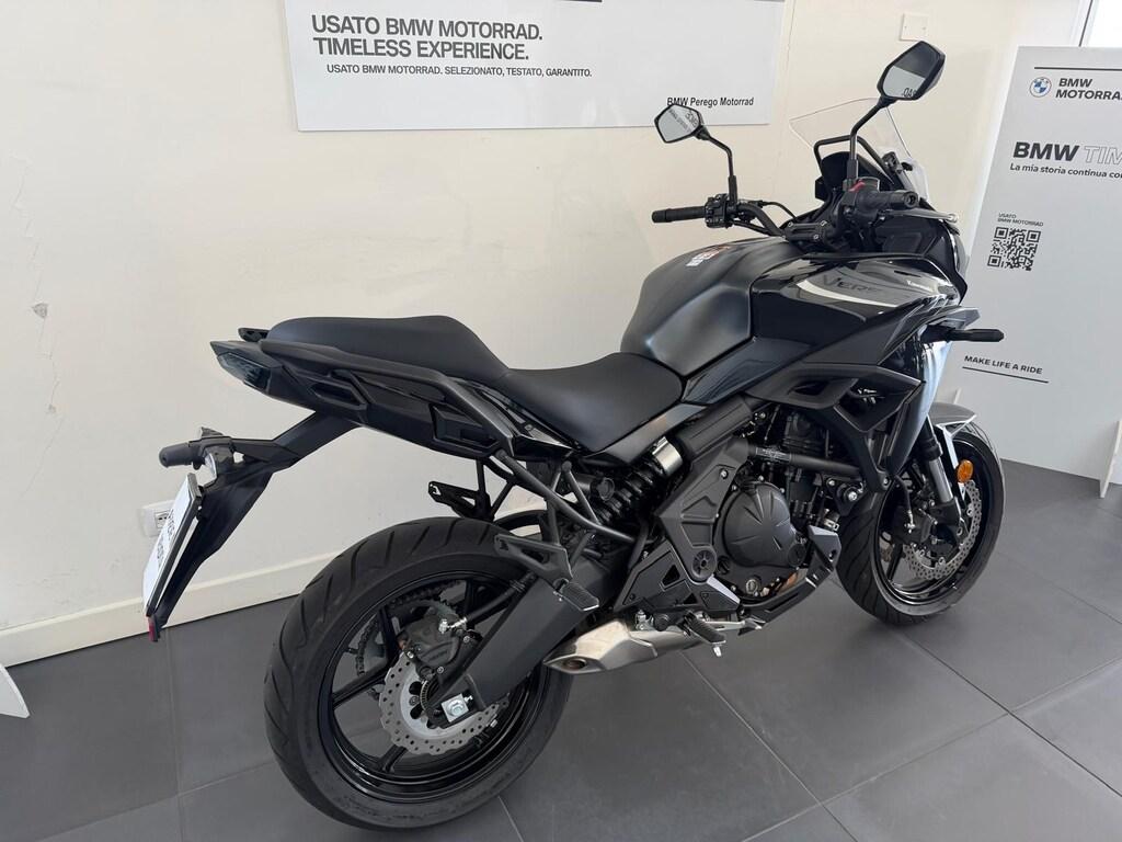 VERSYS 650