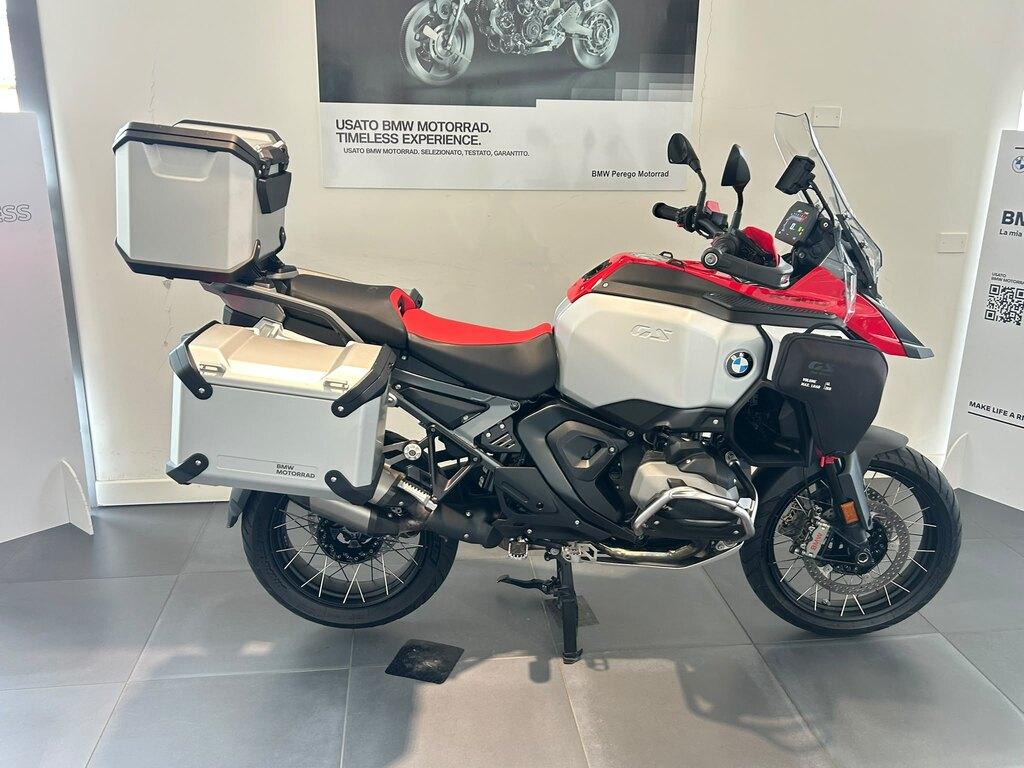 R 1300 GS ADVENTURE