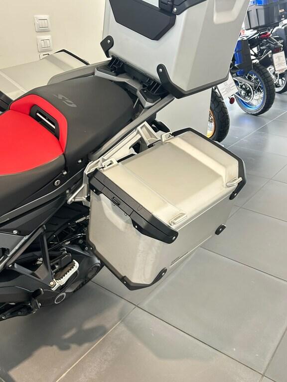 R 1300 GS ADVENTURE