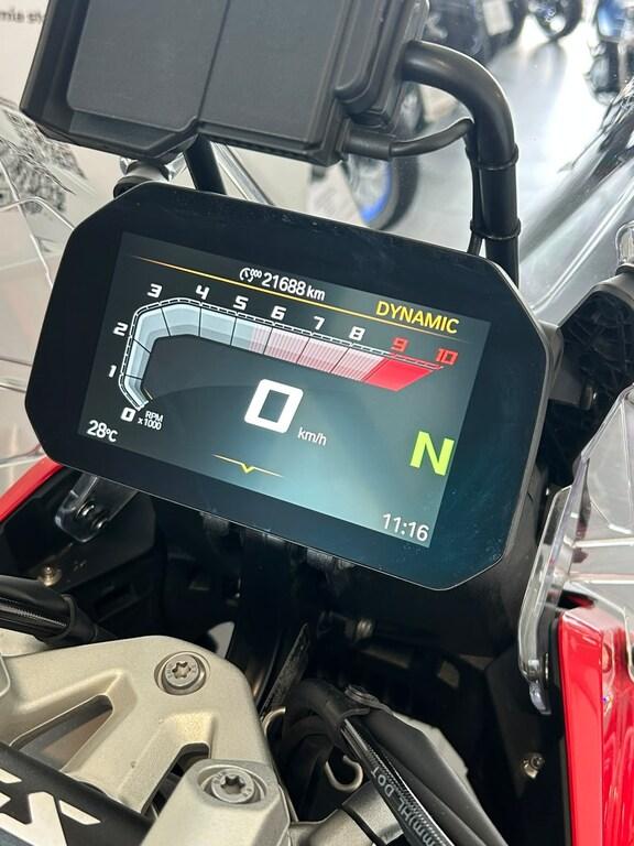 R 1300 GS ADVENTURE