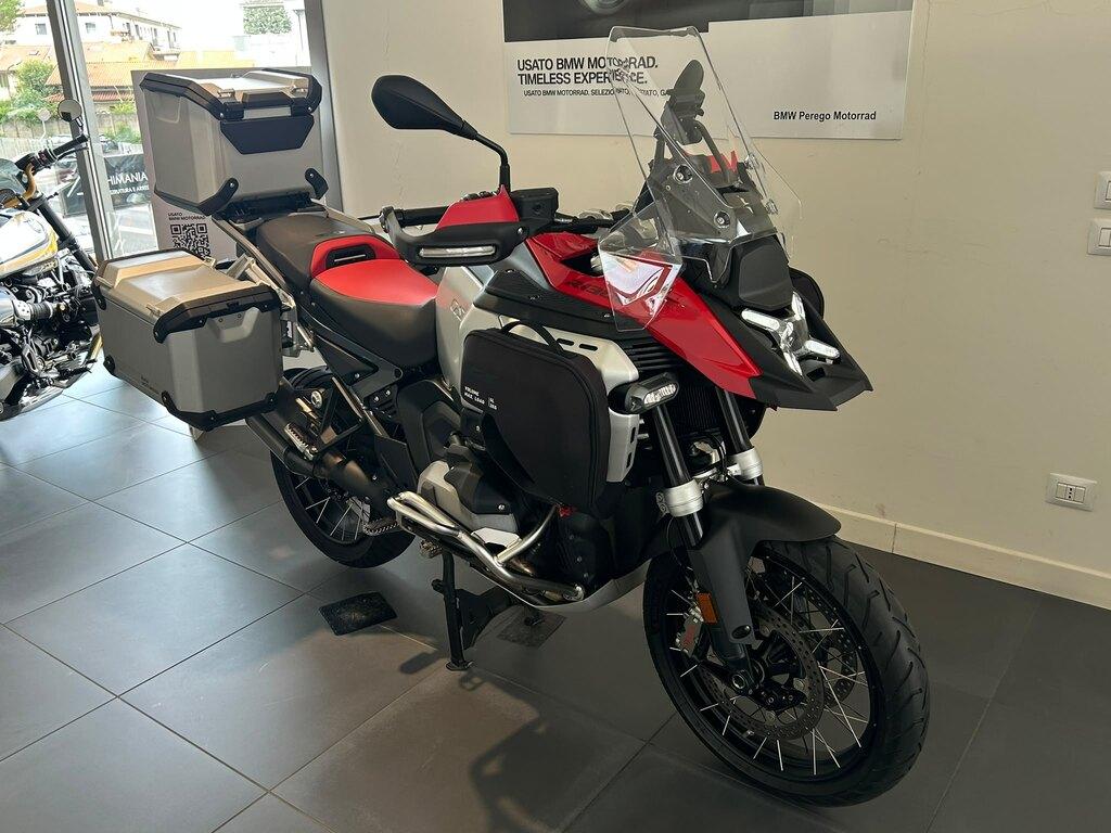 R 1300 GS ADVENTURE