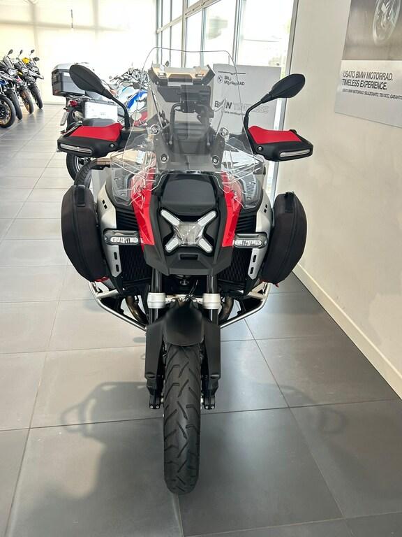 R 1300 GS ADVENTURE