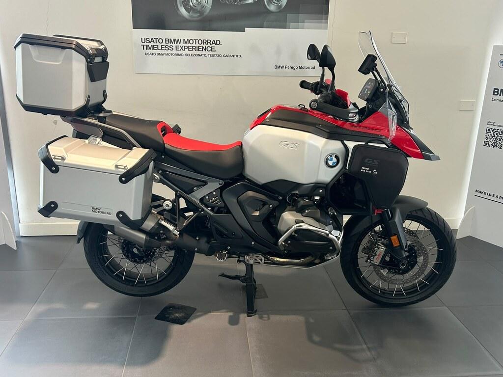 R 1300 GS ADVENTURE