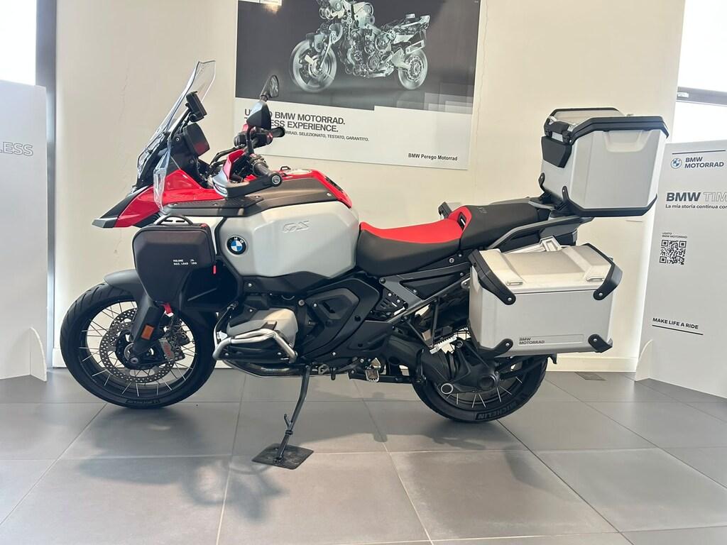 R 1300 GS ADVENTURE