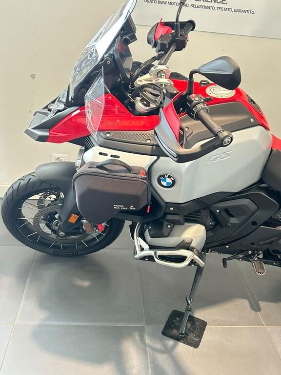 R 1300 GS ADVENTURE