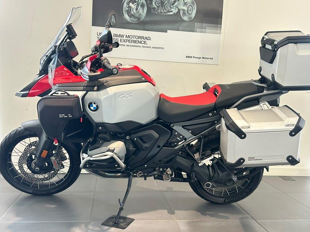 R 1300 GS ADVENTURE