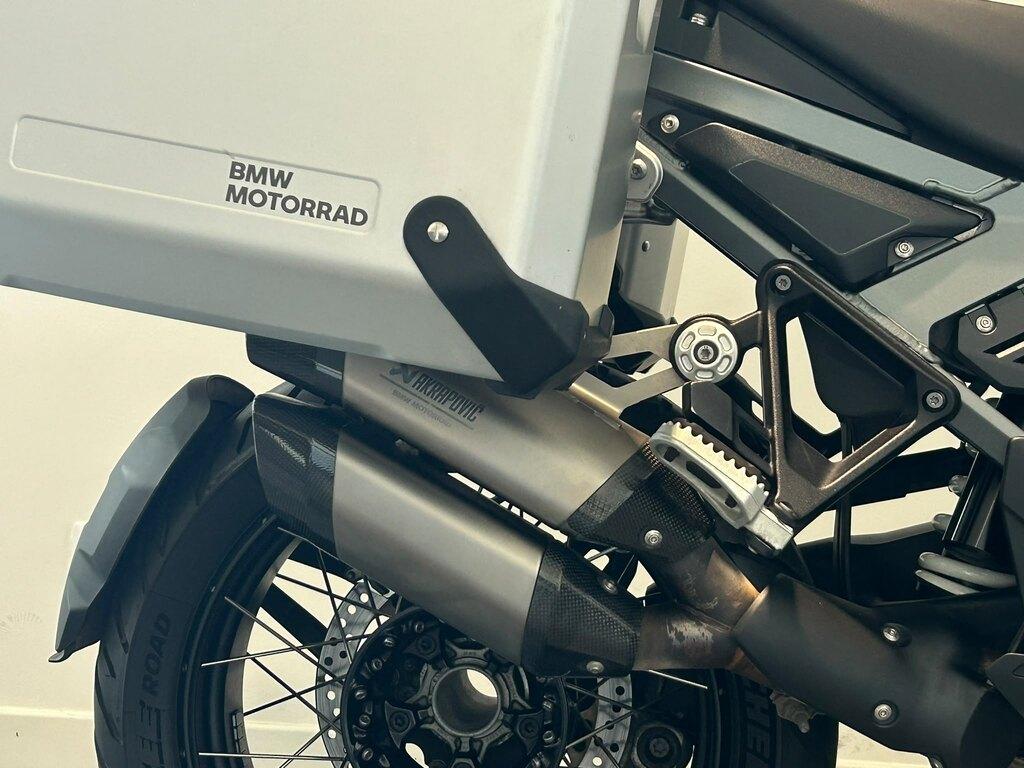 R 1300 GS ADVENTURE