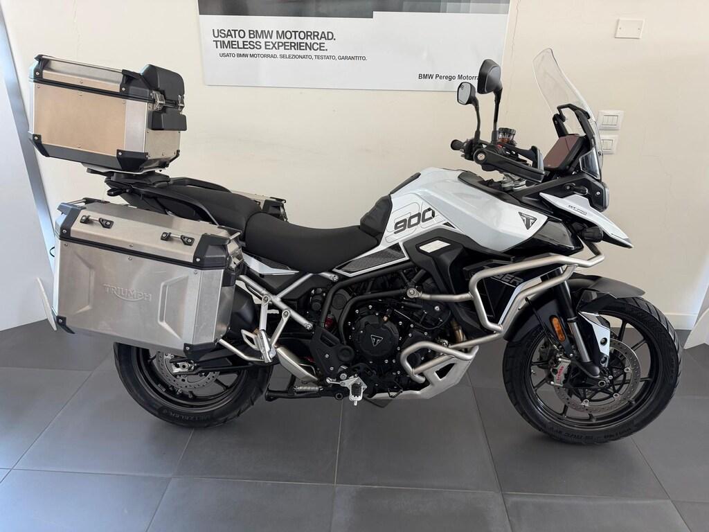 TIGER 900