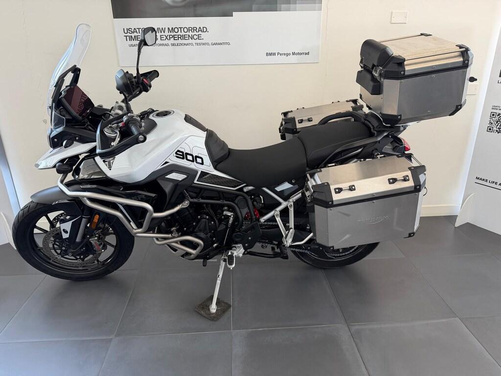 TIGER 900
