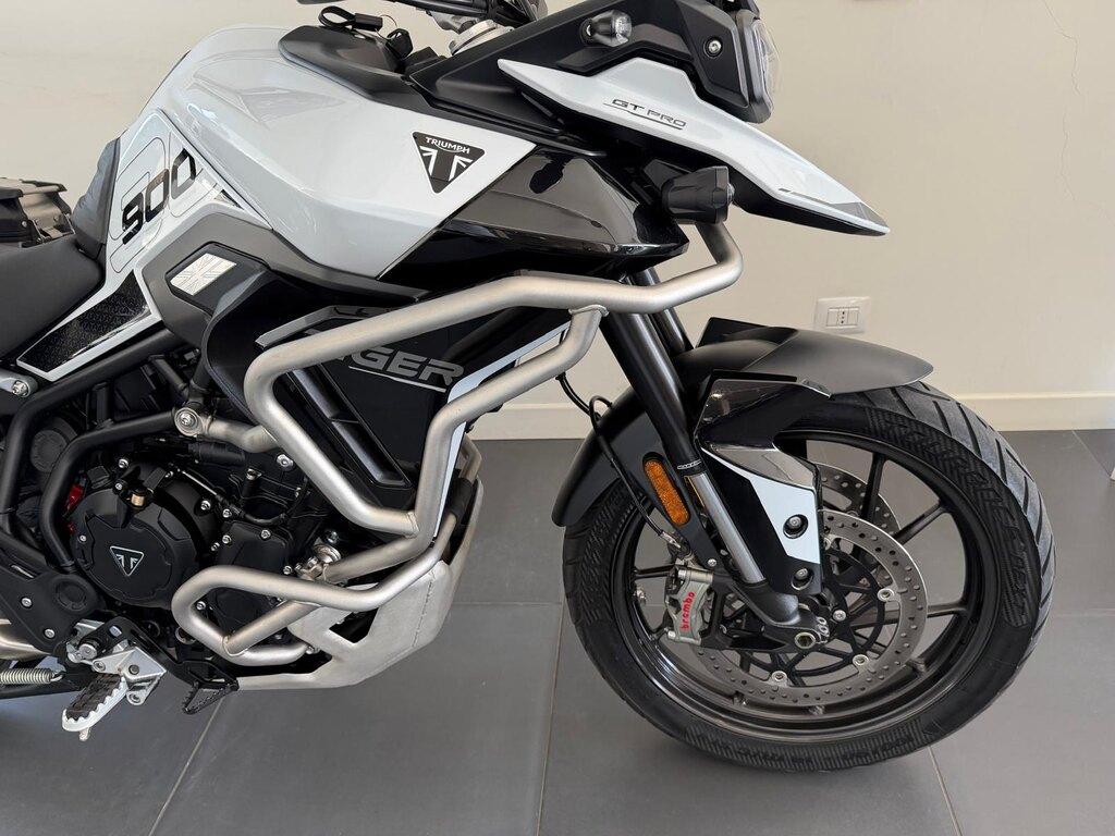 TIGER 900