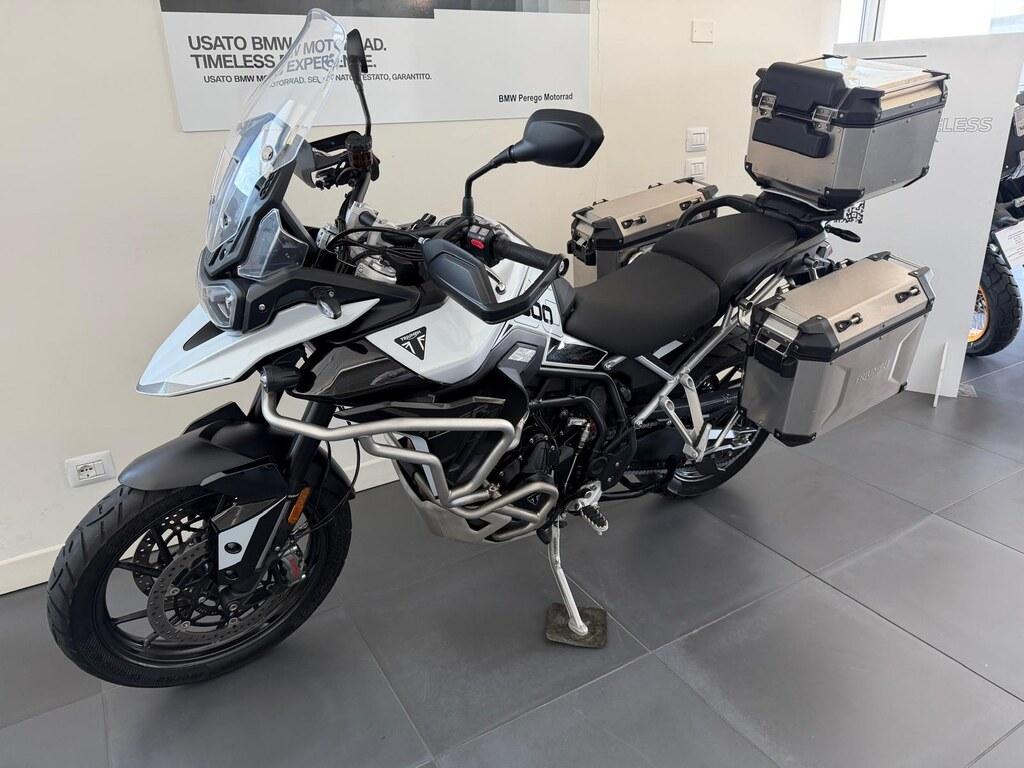 TIGER 900