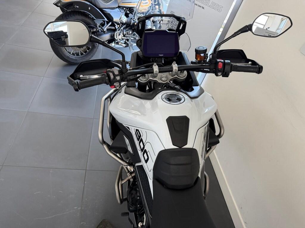 TIGER 900