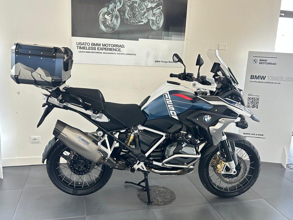 R 1250 GS
