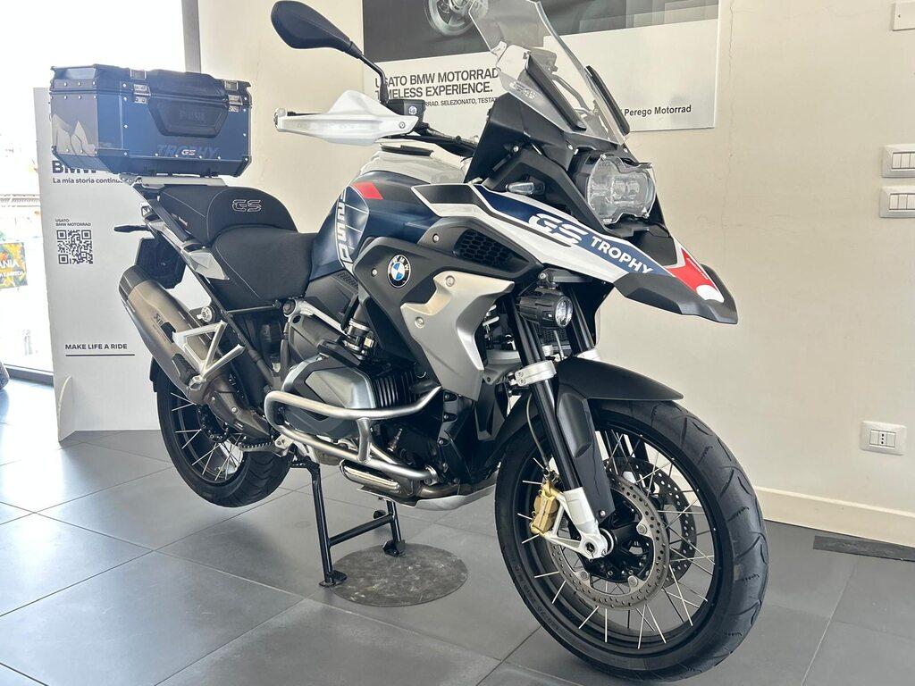 R 1250 GS