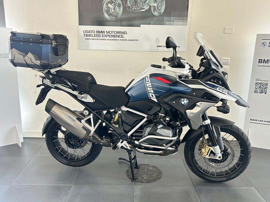 R 1250 GS