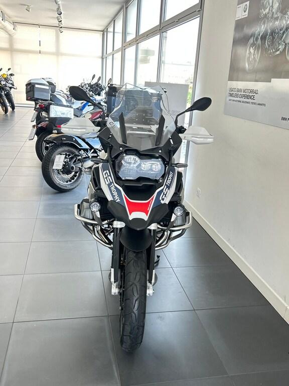 R 1250 GS