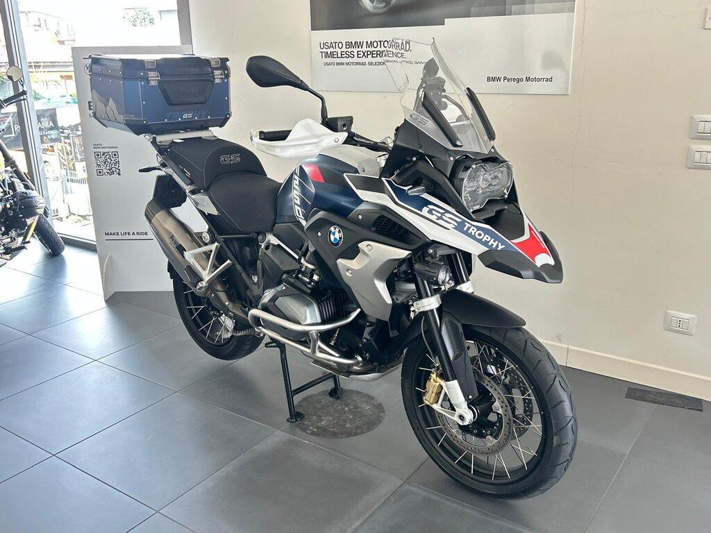 R 1250 GS