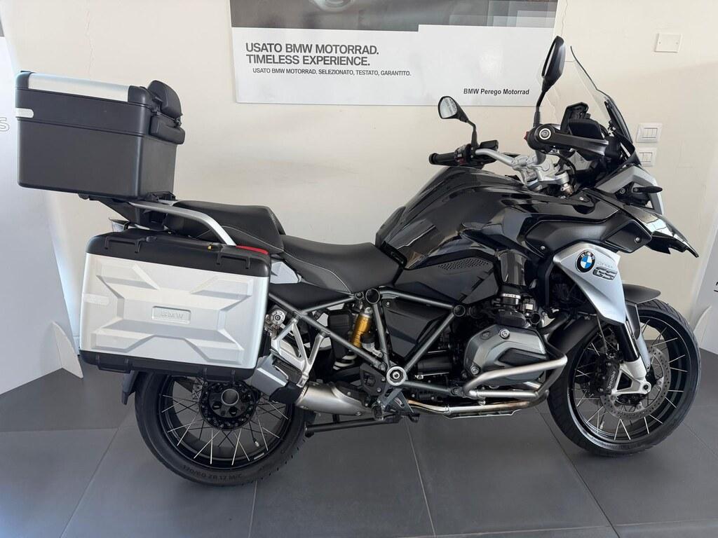 R 1200 GS