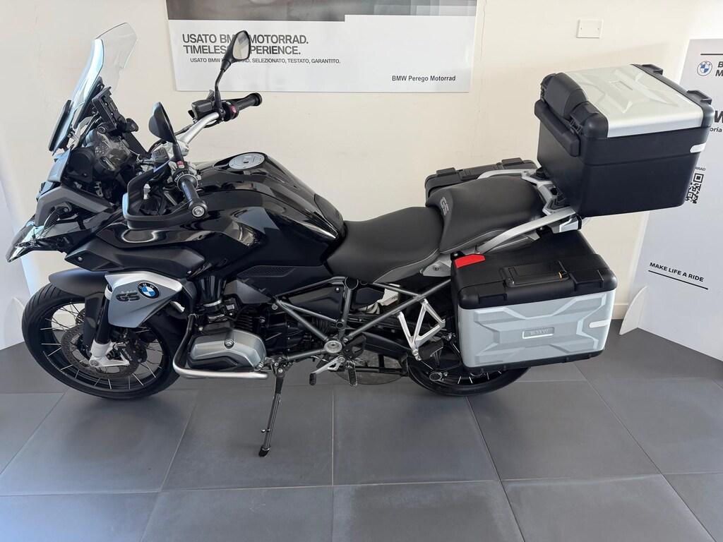 R 1200 GS