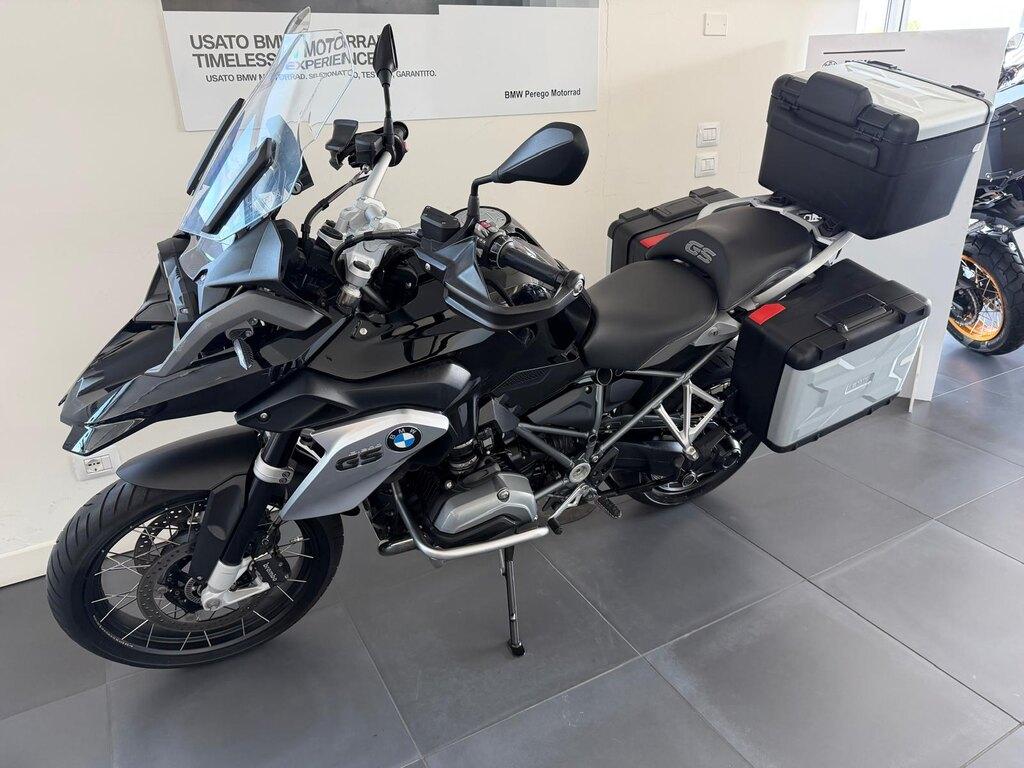 R 1200 GS