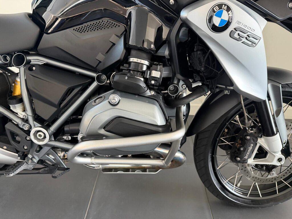 R 1200 GS