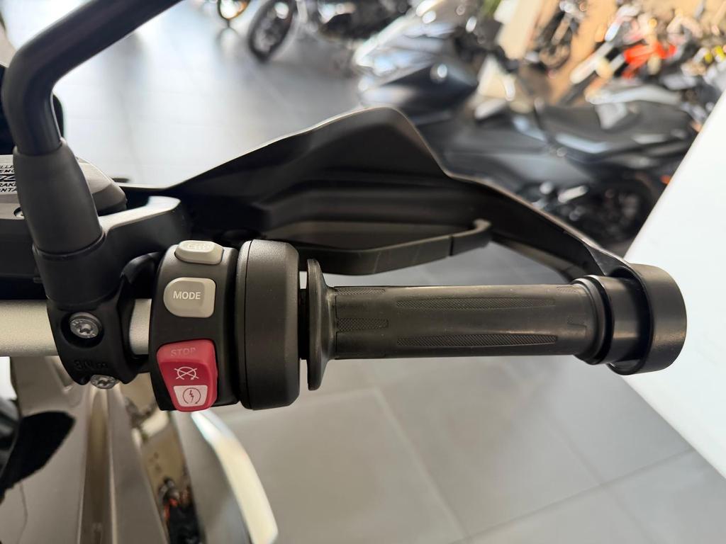 R 1200 GS