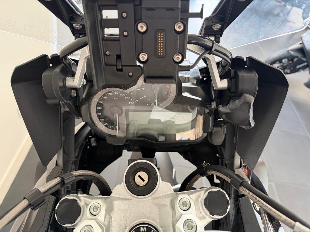 R 1200 GS