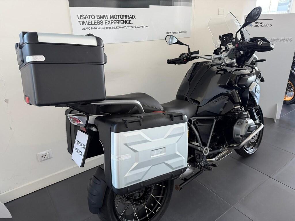R 1200 GS