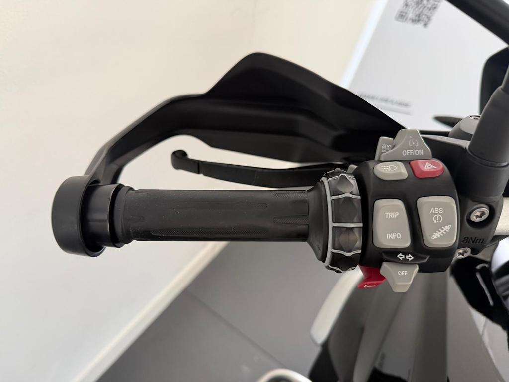 R 1200 GS