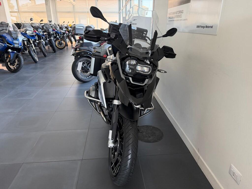 R 1200 GS