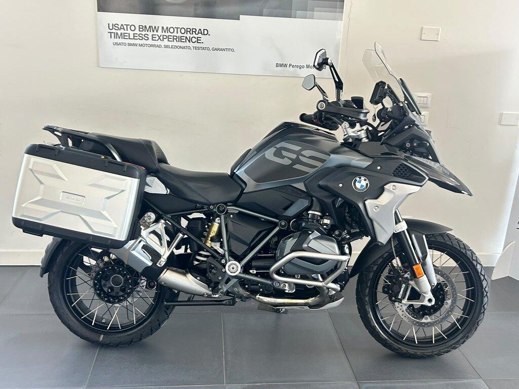 R 1250 GS