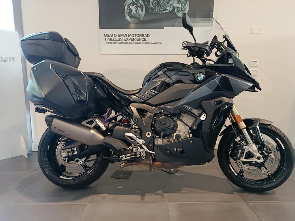 S 1000 XR