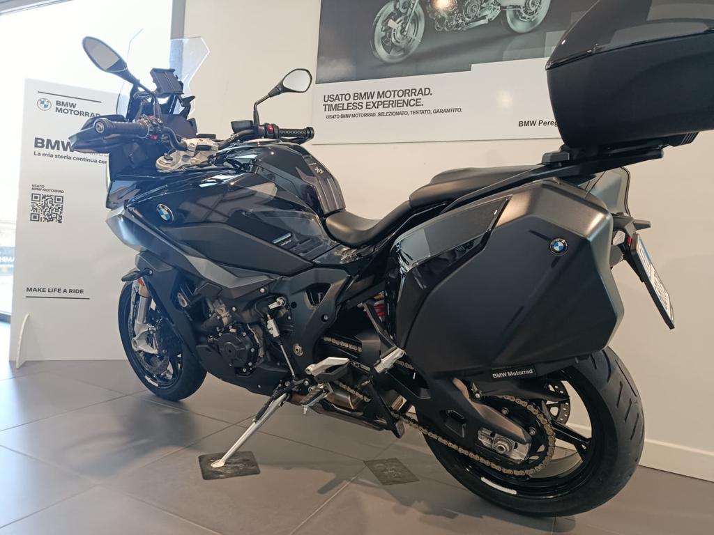 S 1000 XR