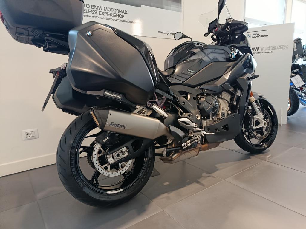 S 1000 XR