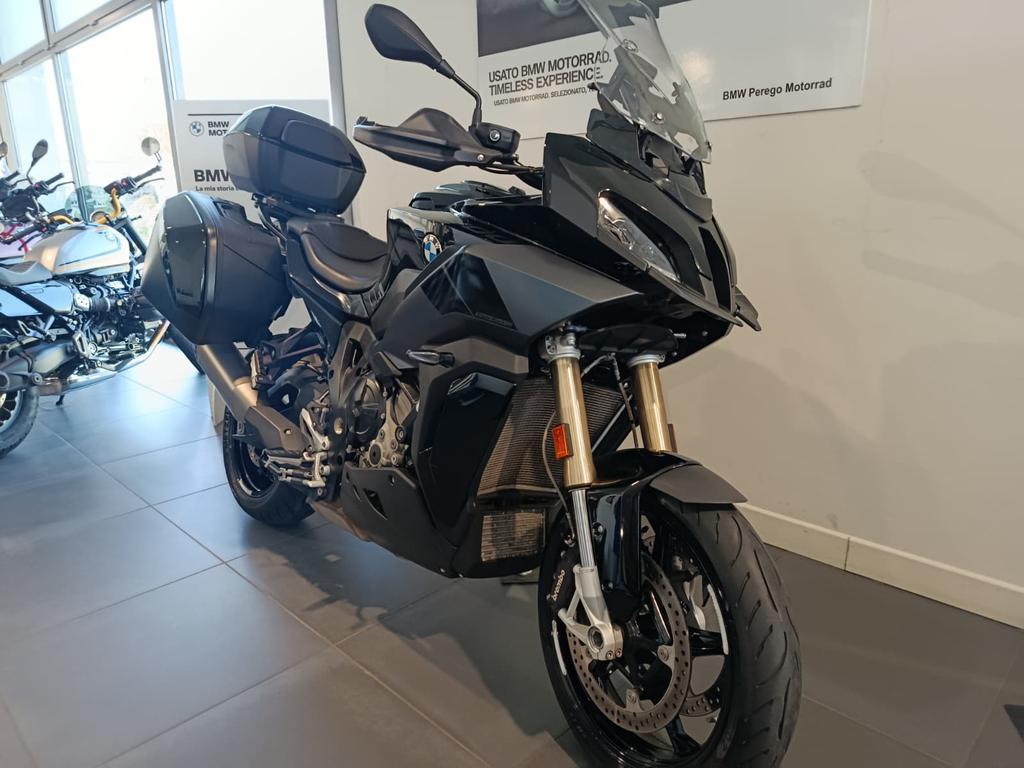 S 1000 XR