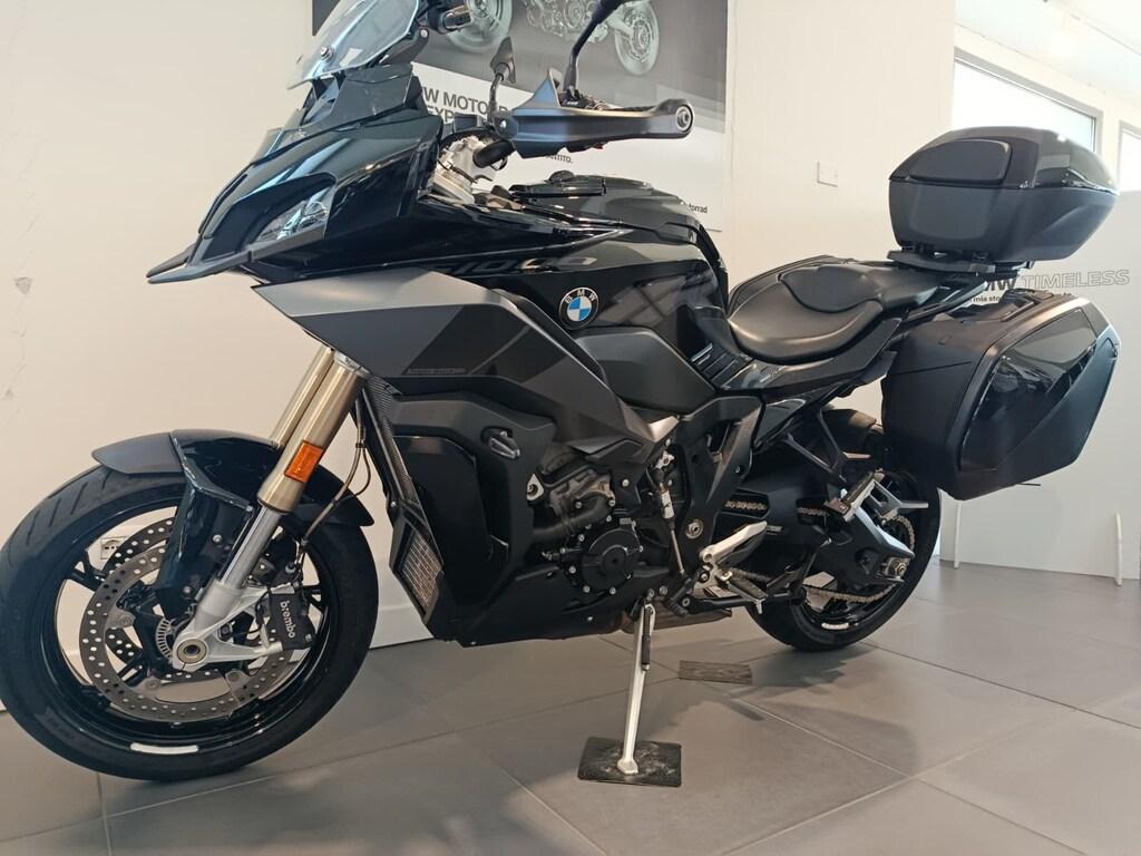 S 1000 XR
