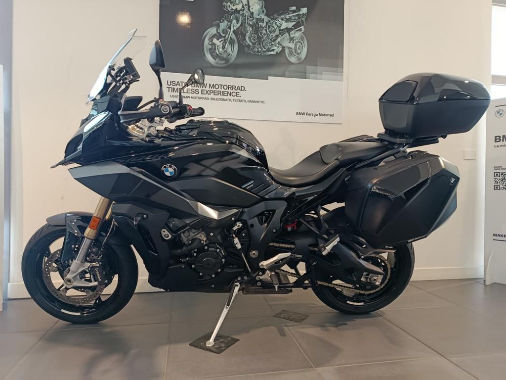 S 1000 XR