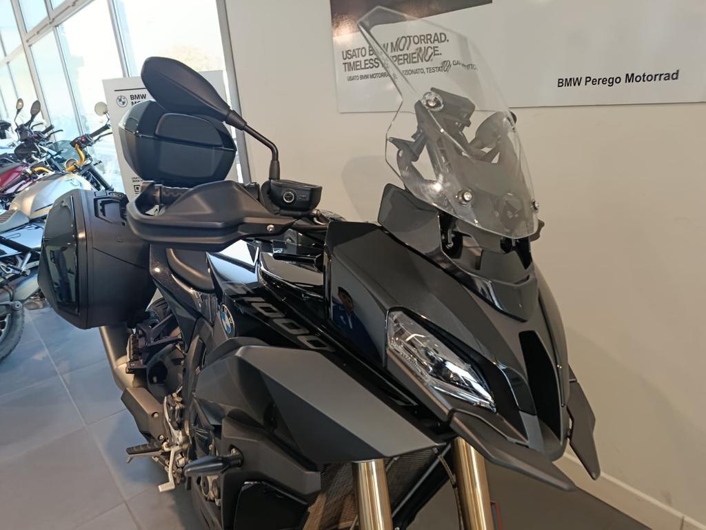 S 1000 XR