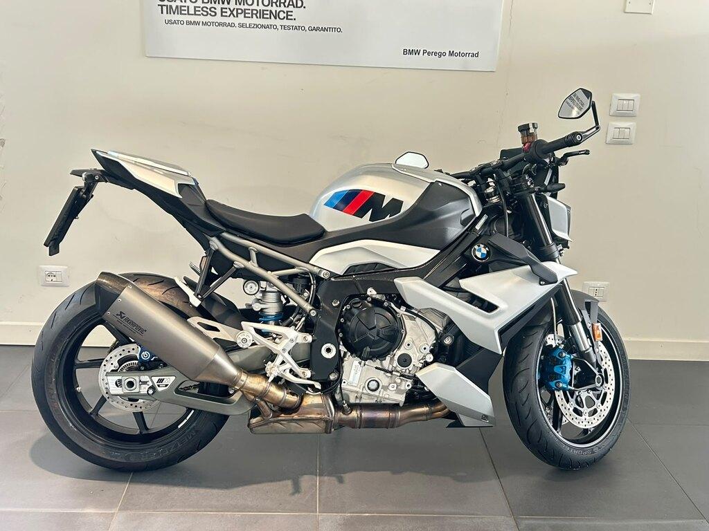 M 1000 R