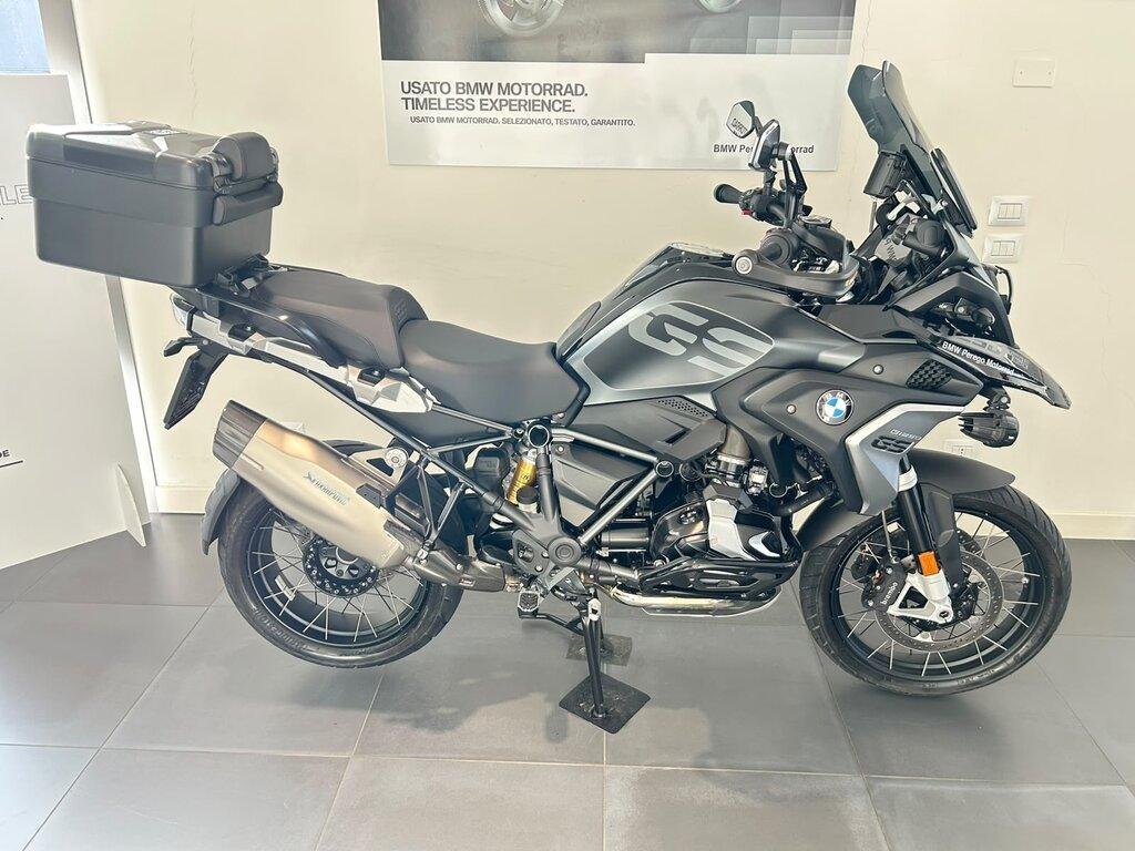 R 1250 GS