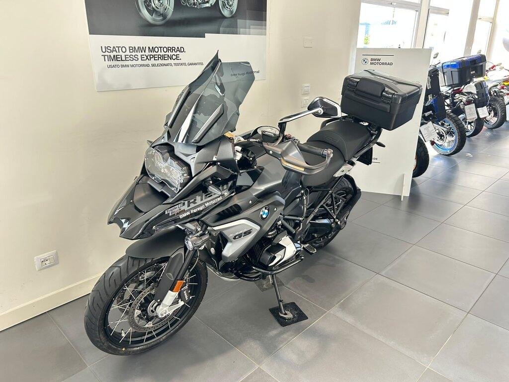R 1250 GS