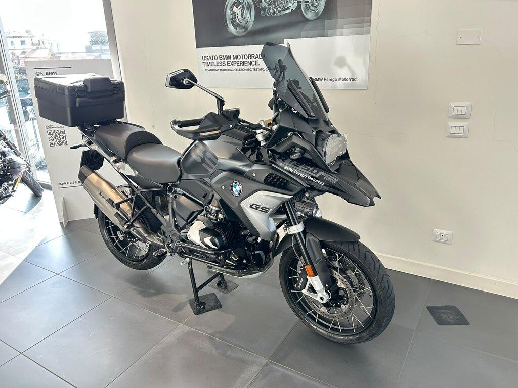 R 1250 GS