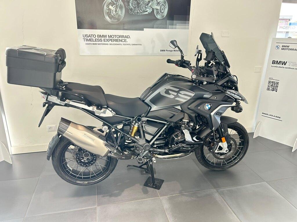 R 1250 GS