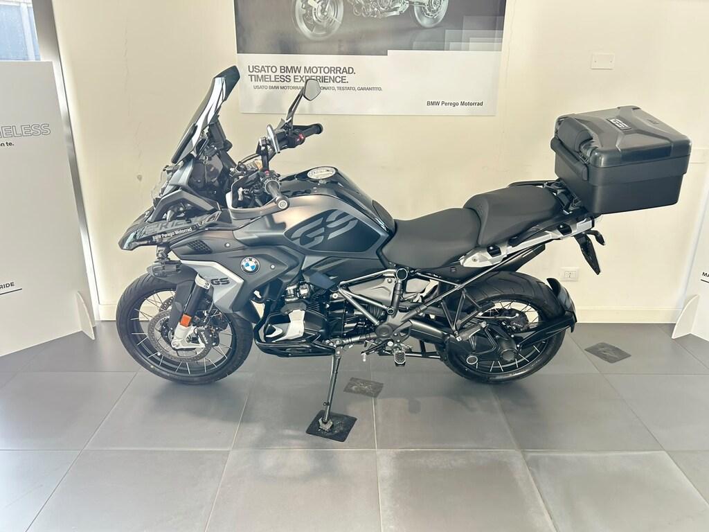 R 1250 GS