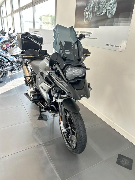 R 1250 GS