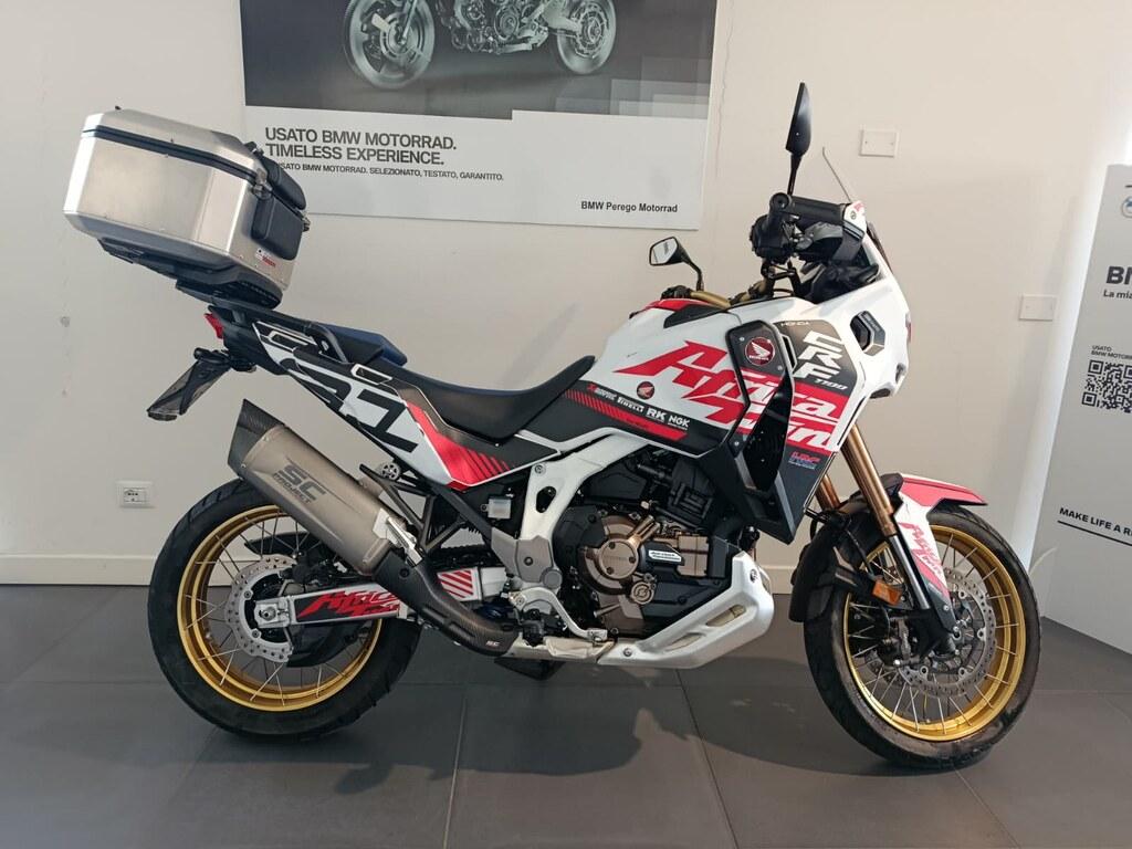 AFRICA TWIN 1100