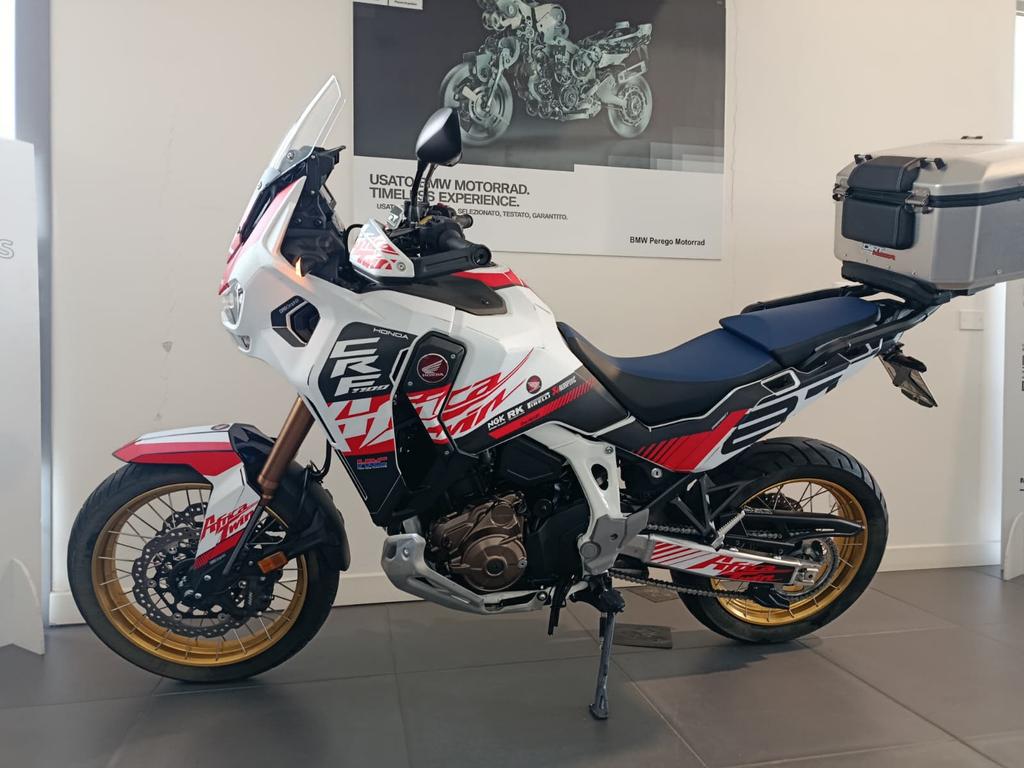 AFRICA TWIN 1100