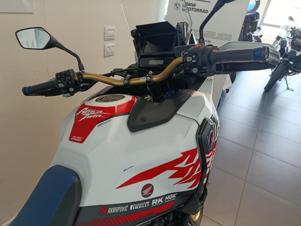 AFRICA TWIN 1100
