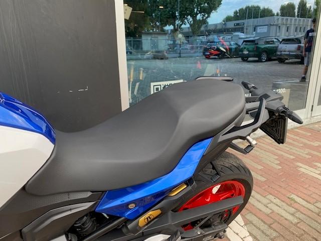 F 900 XR