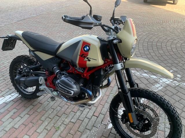 R 12 G/S